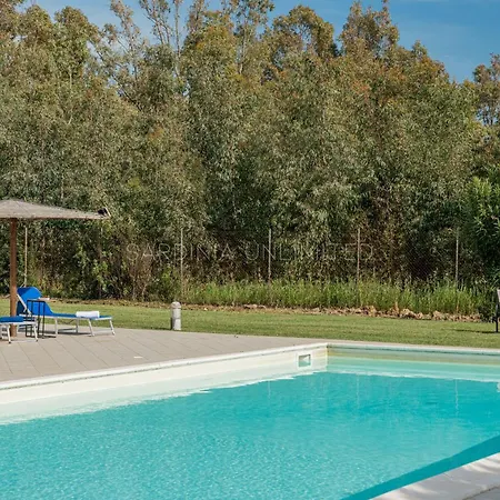 Villa Di Vina Olmedo