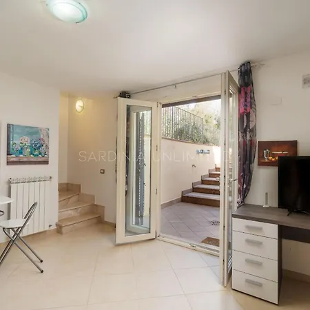 Villa Di Vina Olmedo