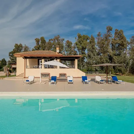 Villa Di Vina *