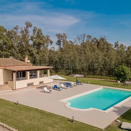 Di Vina Villa