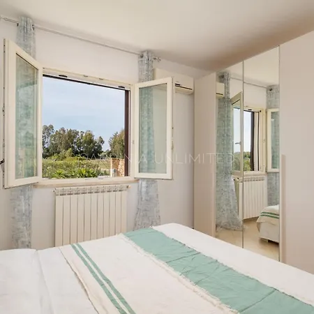 Di Vina Villa Olmedo