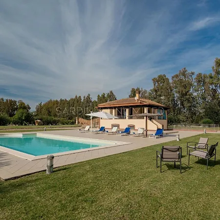 Villa Di Vina