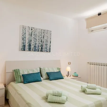 Villa Di Vina Olmedo