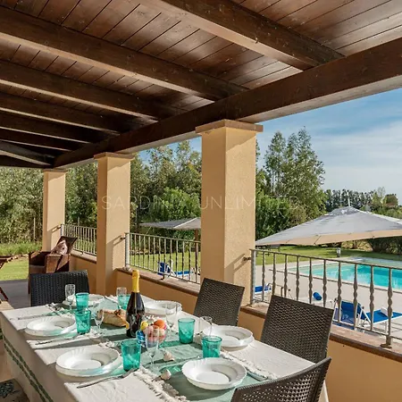 Villa Di Vina