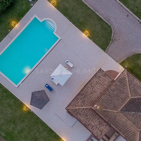 Di Vina Villa