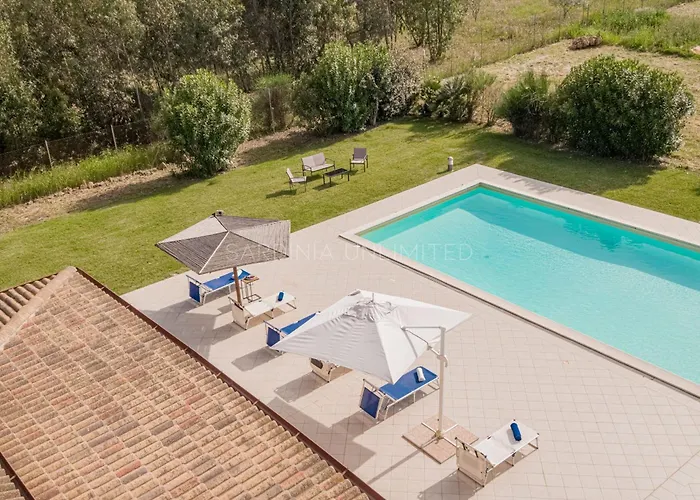 Di Vina * Ольмедо